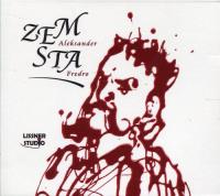 Zemsta - Audiobook. Autor: Fredro Aleksander. SmakLiter.pl Okładka książki Zemsta - Audiobook