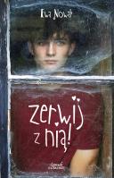 Zerwij z nią!. Autor: Ewa Nowak. SmakLiter.pl Okładka książki Zerwij z nią!