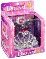 Opakowanie Zestaw piękości diadem 11x14x8