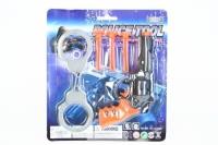 Opakowanie Zestaw policyjny 19x21x3