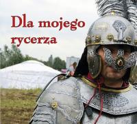 Ziarenka 24 Dla mojego rycerza. Wydawca: Gaudium. SmakLiter.pl Opakowanie Ziarenka 24 Dla mojego rycerza