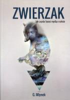 Okładka książki Zwierzak