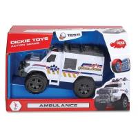 Opakowanie Action Serie Karetka