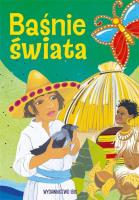 Baśnie świata. Autor: Jarocka M.. SmakLiter.pl Okładka książki Baśnie świata