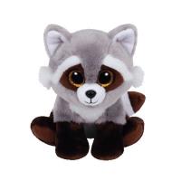 Opakowanie Beanie Babies Szop Bandit 24 cm