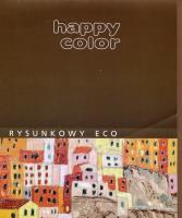 Opakowanie Blok rysunkowy ECO A3 25 kartek