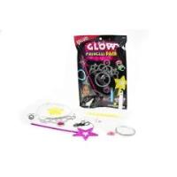 Opakowanie Błyszcząca paczuszka księżniczki