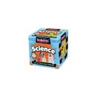 Opakowanie BrainBox Science
