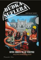 Okładka książki Budka Suflera-Memu Miastu Na Do Widzenia.