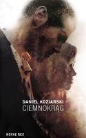 Okładka książki Ciemnokrąg