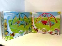 Opakowanie Cotoons mata dla maluszka