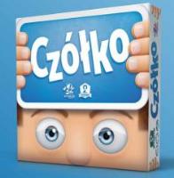 Czółko PORTAL. Wydawca: Portal Games. SmakLiter.pl Opakowanie Czółko PORTAL