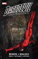Daredevil: Nieustraszony!, T. 1. Autor: Brian Michael Bendis, David Mack, Alex Maleev, Gutierrez Manuel, Terry Dodson, Dodson Rachel. SmakLiter.pl Okładka książki Daredevil: Nieustraszony!, T. 1