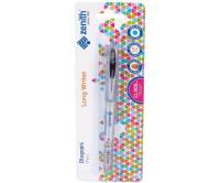 Długopis Long Writer - blister ZENITH. Wydawca: ZENITH. SmakLiter.pl Opakowanie Długopis Long Writer - blister ZENITH