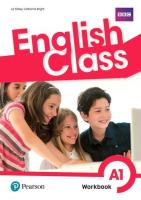 English Class A1 Zeszyt ćwiczeń plus Extra Online Homew. Autor: Kilbey Liz, Catherine Bright. SmakLiter.pl Okładka książki English Class A1 Zeszyt ćwiczeń plus Extra Online Homew