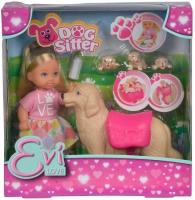 Opakowanie Evi psia opiekunka