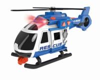 Flota Miejska Helikopter Ratunkowy. Wydawca: Dumel. SmakLiter.pl Opakowanie Flota Miejska Helikopter Ratunkowy