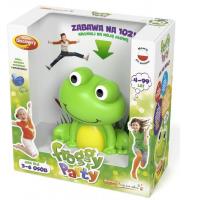 Opakowanie Froggy Party