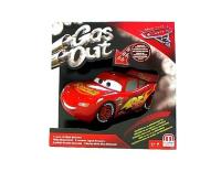 Opakowanie Gas Out Auta