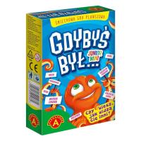 Opakowanie Gdybyś był... Junior mini