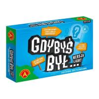 Opakowanie Gdybyś był... Light