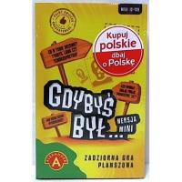 Opakowanie Gdybyś był... wersja mini
