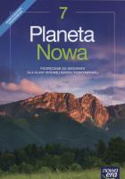 Geografia SP Planeta klasa 7 podręcznik 2017
. Autor: Malarz Roman, Szubert Mariusz, Rachwał Tomasz. SmakLiter.pl Okładka książki Geografia SP Planeta klasa 7 podręcznik 2017