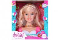 Opakowanie Głowa do stylizacji