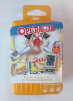 Opakowanie Gra karciana Shuffle - Operacja