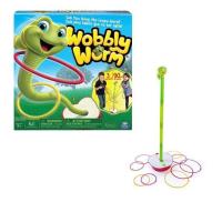 Opakowanie Gra - Tańczący robak