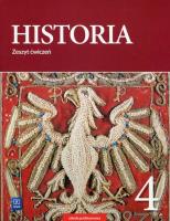 Historia ćwiczenia Klasa 4
Szkoła podstawowa. Autor: Małgorzata Lis. SmakLiter.pl Okładka książki Historia ćwiczenia Klasa 4
Szkoła podstawowa