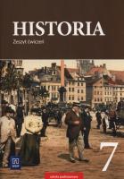 Historia. cwiczenia Klasa 7
Szkoła podstawowa. Autor: Plumińska-Mieloch Anita. SmakLiter.pl Okładka książki Historia. cwiczenia Klasa 7
Szkoła podstawowa