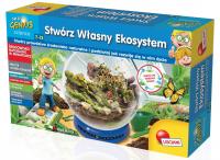 Opakowanie I'm genius stwórz własny ekosystem