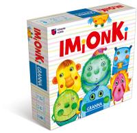 Opakowanie Imionki GRANNA