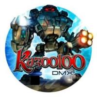 Zdjęcie produktu Kazooloo Vortex - roboty