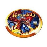 Zdjęcie produktu Kazooloo Vortex - smoki