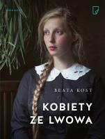 Okładka książki Kobiety ze Lwowa