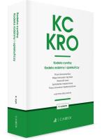 Kodeks cywilny Kodeks rodzinny i opiekuńczy oraz ustawy towarzyszące. Autor: Opracowanie zbiorowe. SmakLiter.pl Okładka książki Kodeks cywilny Kodeks rodzinny i opiekuńczy oraz ustawy towarzyszące