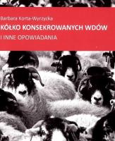 Okładka książki Kółko konsekrowanych wdów