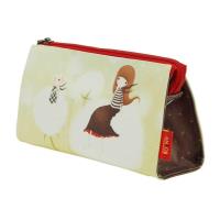 Opakowanie Kosmetyczka - Blowing Kisses