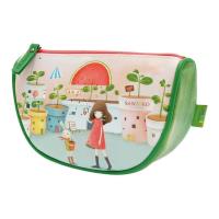 Opakowanie Kosmetyczka z klinem - Melon Showers