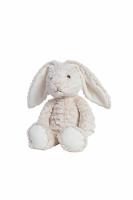 Okładka książki Królik Hailey Molli Toys