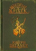 Okładka książki Kroniki Wardstone 4. Wiedźmi spisek