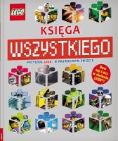 Okładka książki Księga wszystkiego