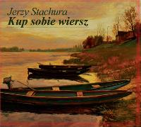 Okładka książki Kup sobie wiersz