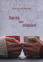 Okładka książki Łączą nas różnice