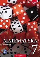 Matematyka. Podręcznik. Klasa 7
Szkoła podstawowa
. Autor: Makowski Adam, Masłowski Tomasz, Anna Toruńska. SmakLiter.pl Okładka książki Matematyka. Podręcznik. Klasa 7
Szkoła podstawowa
