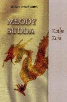 Okładka książki Młody Budda