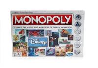 Opakowanie Monopoly Disney