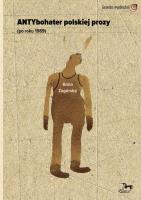 Namolna refreniczność. Autor: Klera Wiktoria. SmakLiter.pl Okładka książki Namolna refreniczność